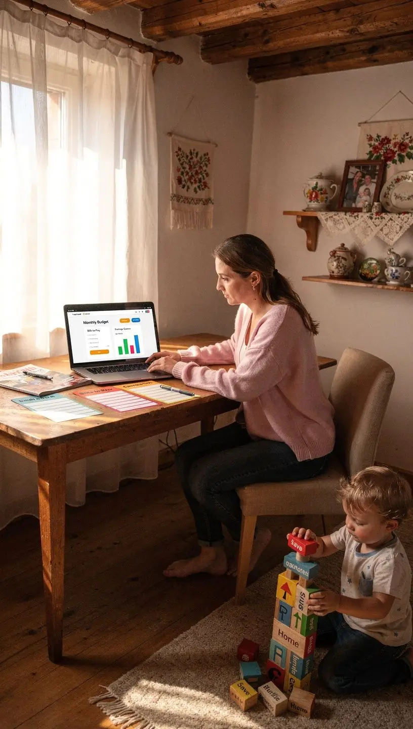 Praktikus olvasmánycsomagok bemutatása a pénzügyi tudatosság növelésére.